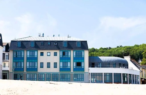 Treboul Apartment | Holiday Village & Hotel Les Résidences d'Armor * - Ternélia - Premium Double Room