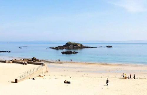 Treboul Apartment | Holiday Village & Hotel Les Résidences d'Armor * - Ternélia - Premium Family Room 3 People
