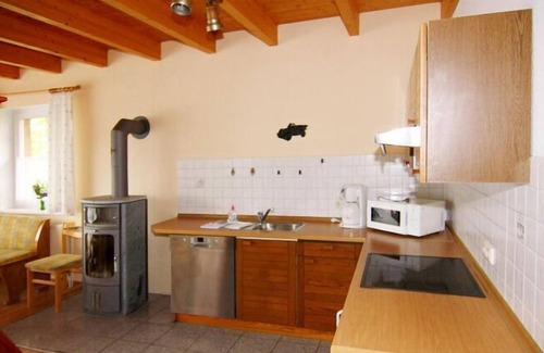 Wohlenberg Apartment | Holiday village on the Baltic Sea, Wohlenberg