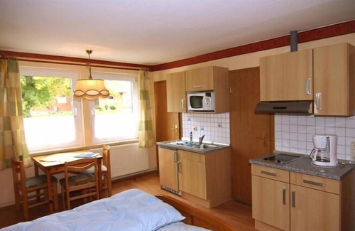 Wohlenberg Apartment | Holiday village on the Baltic Sea, Wohlenberg