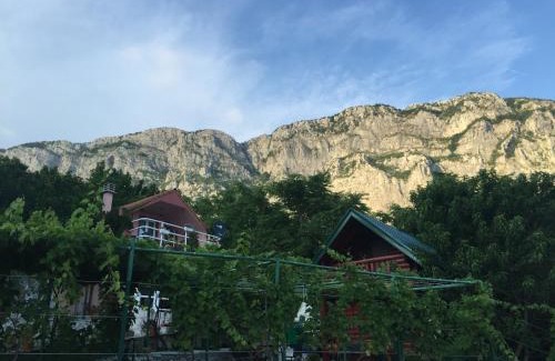 Niksic House | Holiday Village Ostrog