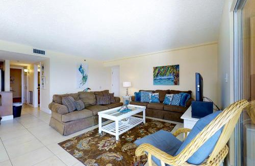 Indian Shores Apartment | Holiday Villas III 505
