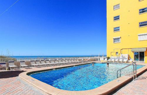 Indian Shores Apartment | Holiday Villas III 505