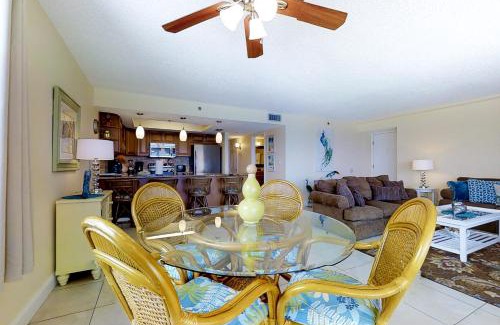 Indian Shores Apartment | Holiday Villas III 505