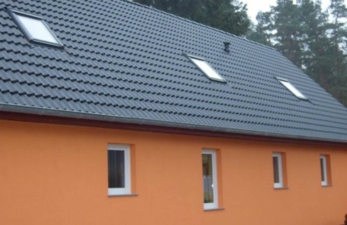Guestrow Apartment | Holiday Waldkautz - Holiday Jaggerwald