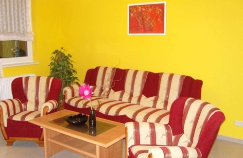 Guestrow Apartment | Holiday Waldkautz - Holiday Jaggerwald