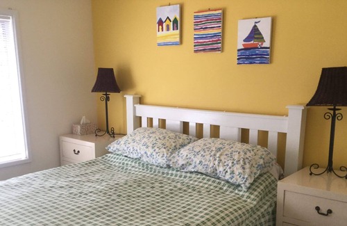 Carrickalinga House | Holiday with the kids in beautiful Carrickalinga.