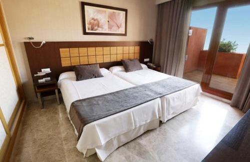Benalmadena Hotel | Holiday World Polynesia