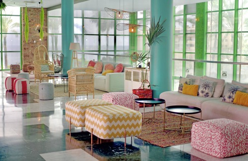 La Capellania Hotel | Holiday World RIWO - Teens Hotel