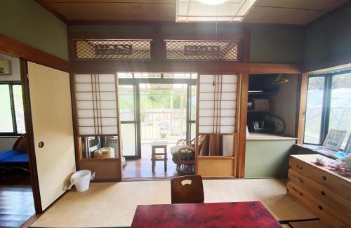 Setouchi House | HolidayCottage”BANSHIRO” - Vacation STAY 10623v