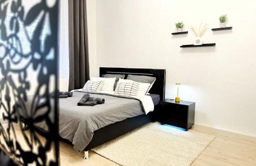 Gesundbrunnen Apartment | HolidayHome Apartments I Spacious 130qm Apartment Near Berlins Top Sights
