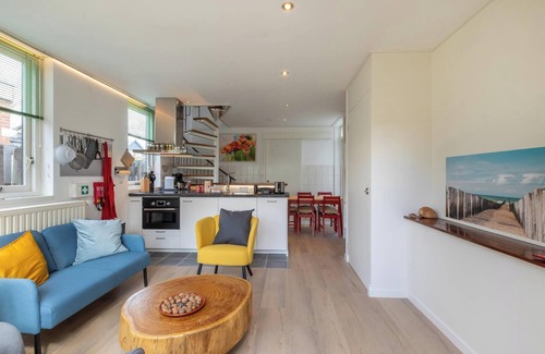 Koudekerke Villa | Holidayhome - Middelburgsestraat 61a | Koudekerke 'Villa Querina'