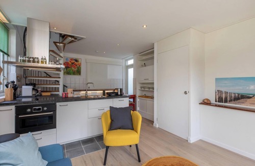 Koudekerke Villa | Holidayhome - Middelburgsestraat 61a | Koudekerke 'Villa Querina'
