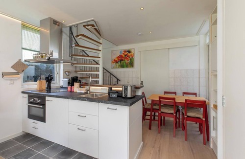 Koudekerke Villa | Holidayhome - Middelburgsestraat 61a | Koudekerke 'Villa Querina'