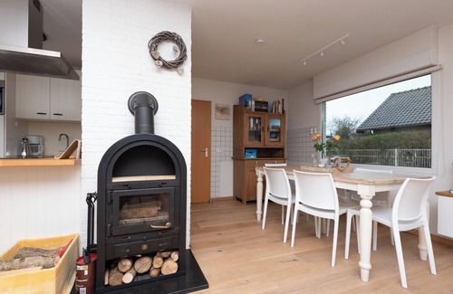 Renesse Apartment | Holidayhouse - Horizon 3 | Renesse