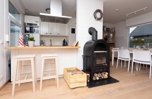 Renesse Apartment | Holidayhouse - Horizon 3 | Renesse