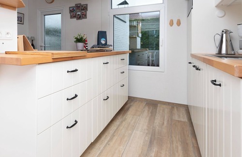 Renesse Apartment | Holidayhouse - Horizon 3 | Renesse