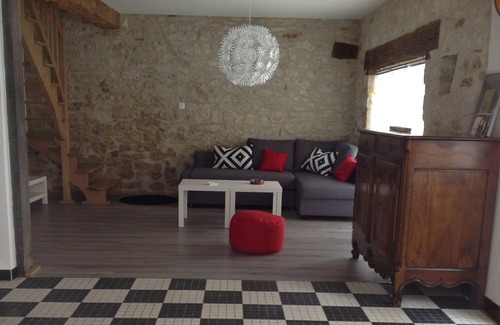 Bretenoux House | holidaymakers paradise will welcome you in a stone house