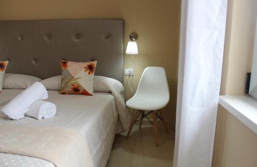 Los Realejos Apartment | HolidaynorthTenerife Exotic Apartament