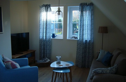 Holzhausen-Externsteine Apartment | Holidays at the Externsteine