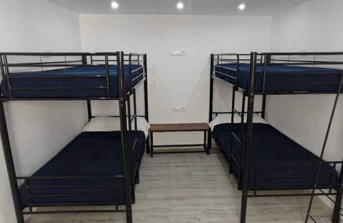 Santa Margarida de Montbui Apartment | Holidays Domus Papokkio