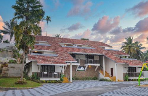 Green Land Nagar Hotel | Holidays Garden Resort