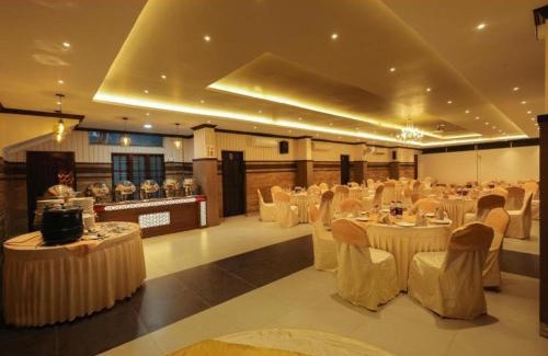 Green Land Nagar Hotel | Holidays Garden Resort