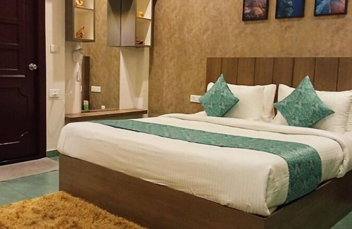Kalpetta Resort | Holidays Garden Resort