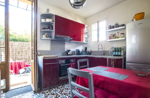 Antibes City Centre House | Holidays house very well located