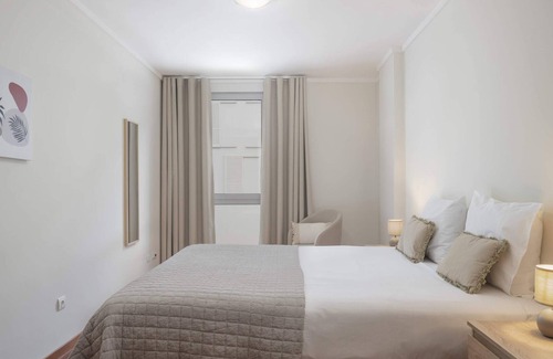 Santa Cruz Apartment | Holidays in a Quiet Area - Wings Apartment I