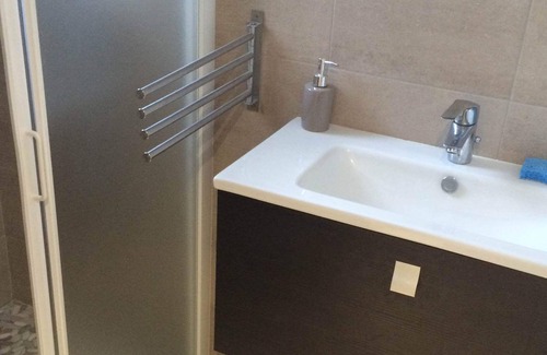 Ancelle Apartment | HOLIDAYS IN ANCELLE IN A GROUND FLOOR HOUSE