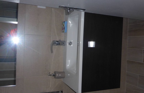 Ancelle Apartment | HOLIDAYS IN ANCELLE IN A GROUND FLOOR HOUSE