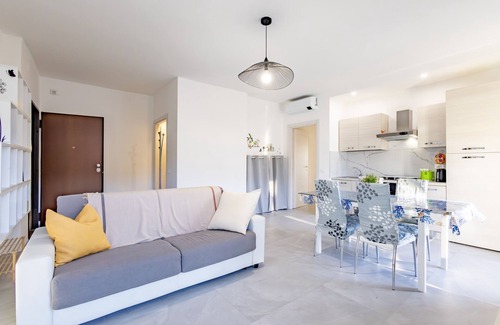 Arma di Taggia Apartment | Holidays in Arma di Taggia