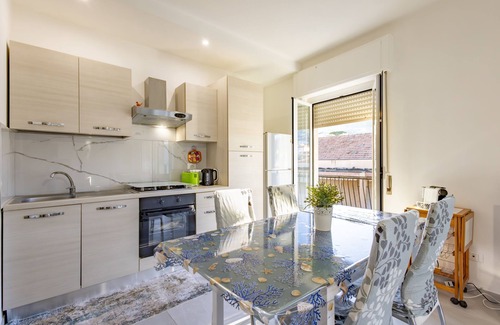 Arma di Taggia Apartment | Holidays in Arma di Taggia