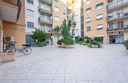 Arma di Taggia Apartment | Holidays in Arma di Taggia