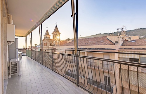 Arma di Taggia Apartment | Holidays in Arma di Taggia