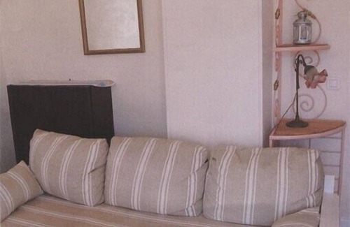 Lunghignano Apartment | Holidays in Corsica in an authentic village located 12 km from Calvi