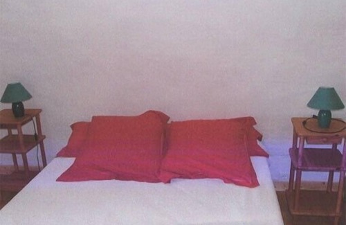 Lunghignano Apartment | Holidays in Corsica in an authentic village located 12 km from Calvi