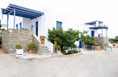 Aliki Apartment | Holidays in Paros