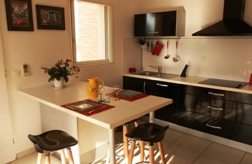 Bastelicaccia Villa | Holidays in peace near sea and mountain.