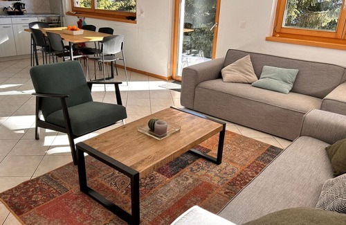 Bettmeralp Apartment | Holidays in the Aletsch Arena at the Aletsch Glacier in the Unesco World Natural