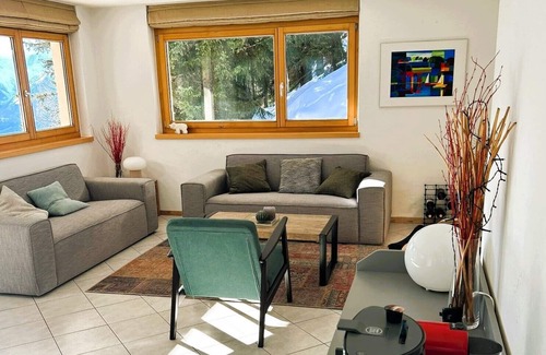 Bettmeralp Apartment | Holidays in the Aletsch Arena at the Aletsch Glacier in the Unesco World Natural