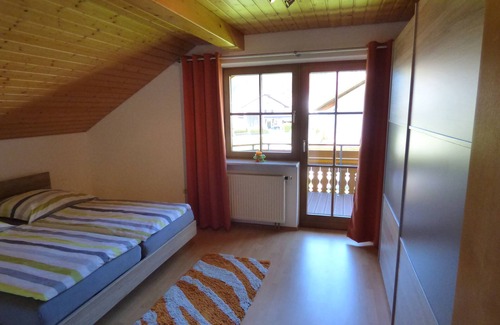 Gruenenbach Apartment | Holidays in the Allgäu 88167 Grünenbach, Ebratshofen 38
