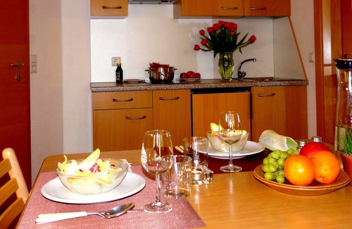 Sluderno Apartment | Holidays - in the midst of nature - hiking in the countryside - mountain retreat