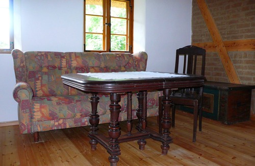Rossin Other | Holidays in the old farmhouse on the Eulenhof between Penetal and Stettiner Haff