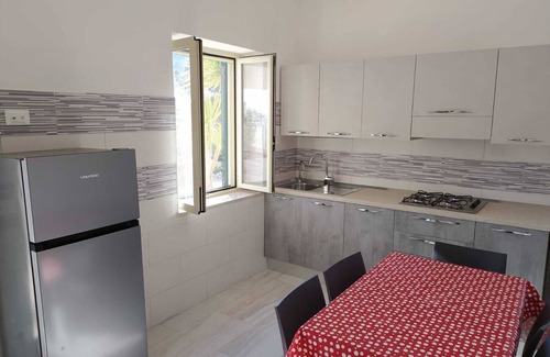 Chiesiola Villa | Holidays in Vieste in charming villas - 3