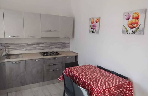 Chiesiola Villa | Holidays in Vieste in charming villas - 3