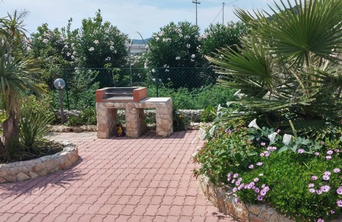 Chiesiola Villa | Holidays in Vieste in charming villas - 3