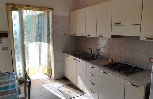 Chiesiola Villa | Holidays in Vieste in charming villas - 4