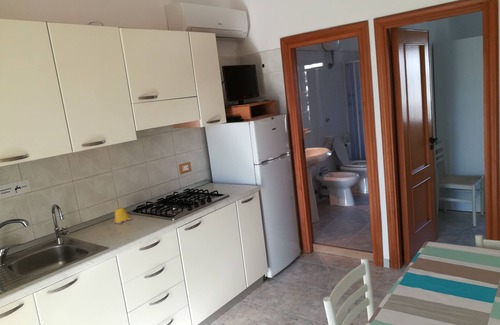 Chiesiola Villa | Holidays in Vieste in charming villas - 4